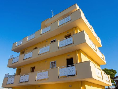Appartamenti di Nuova costruzione a Tor San Lorenzo