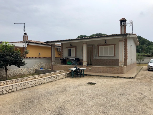 BANDITELLA Villino indipendente con ampio giardino