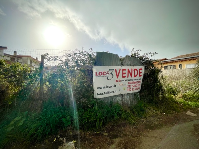 TERRENO EDIFICABILE ARDEA