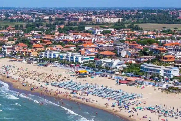 rimessaggio a marina di ardea