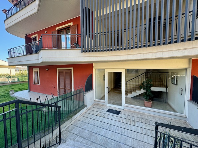 PANORAMICO ATTICO E SUPERATTICO!