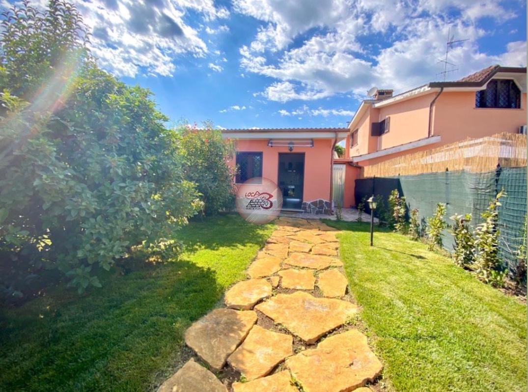 VILLINO UNIFAMILIARE A BANDITELLA