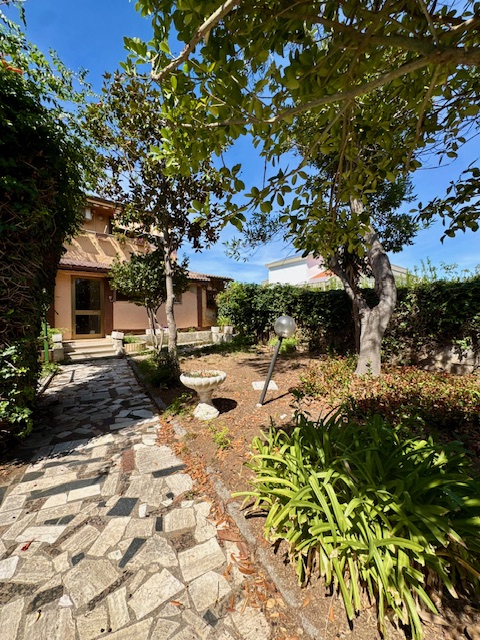 Appartamento in villa a Nettuno