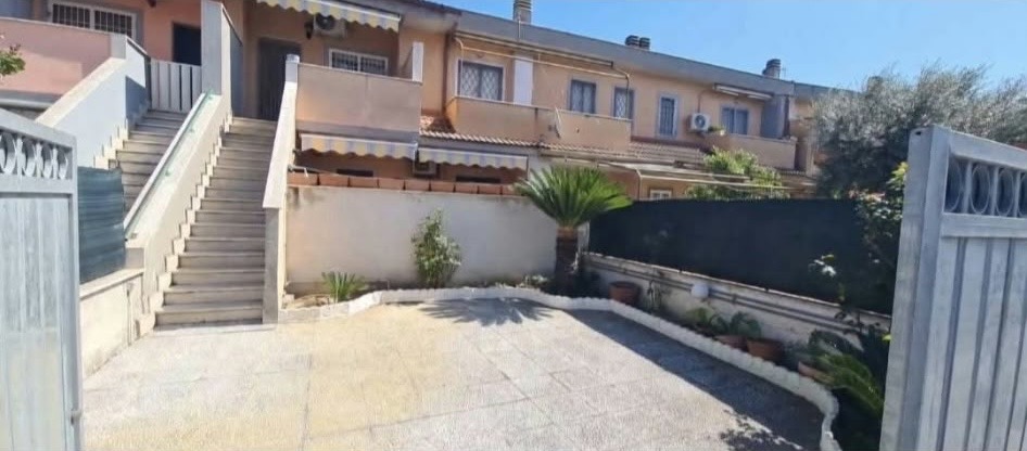 APPARTAMENTO RESIDENCE " LA MARINA"